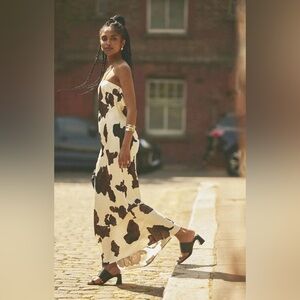 The Tilda Slip Dress Anthropologie